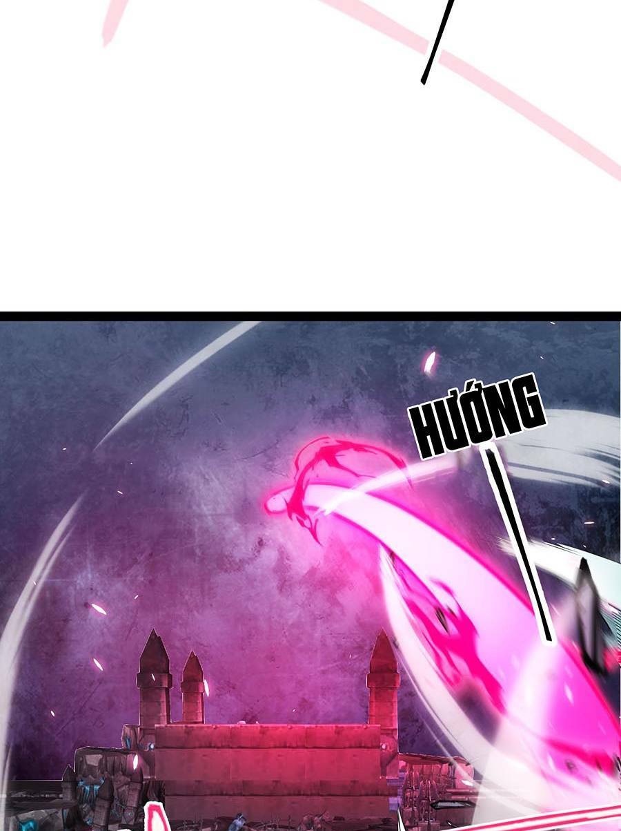 Tôi Đến Từ Thế Giới Trò Chơi Chapter 183 - Trang 2