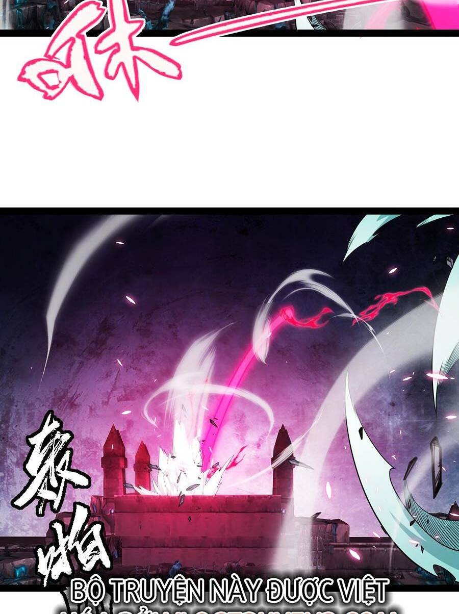 Tôi Đến Từ Thế Giới Trò Chơi Chapter 183 - Trang 2