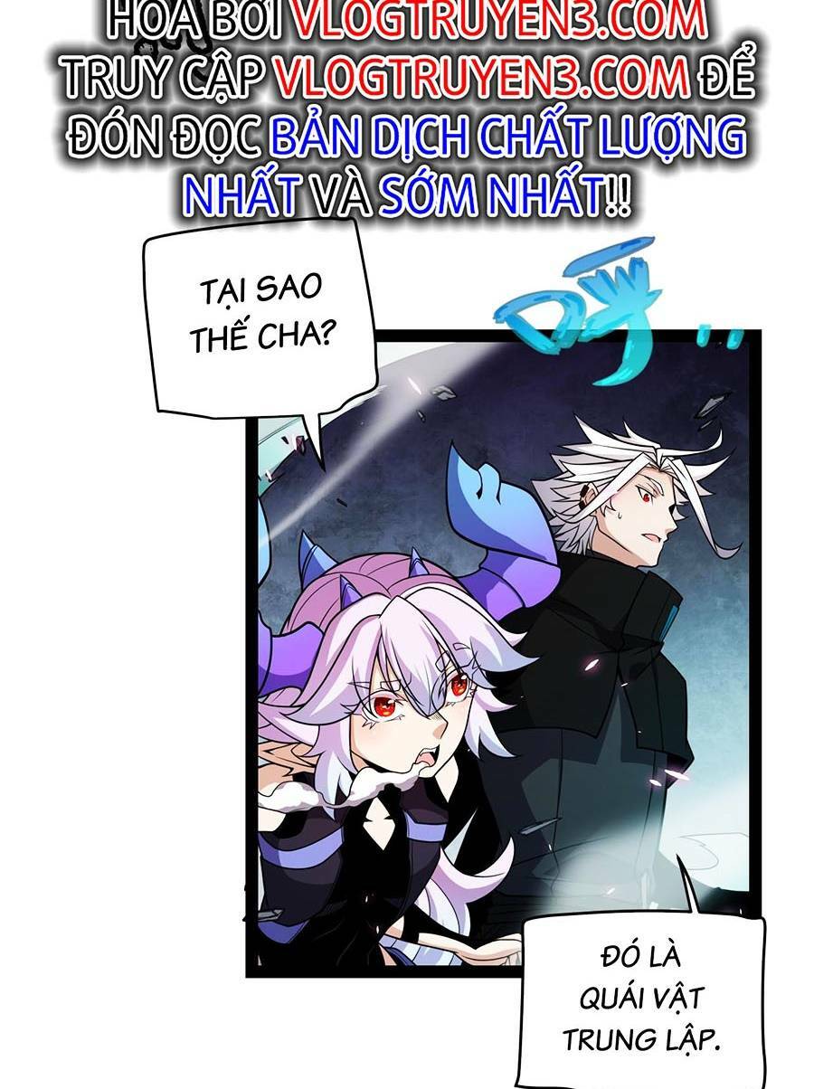 Tôi Đến Từ Thế Giới Trò Chơi Chapter 183 - Trang 2