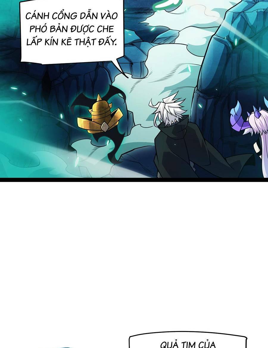 Tôi Đến Từ Thế Giới Trò Chơi Chapter 183 - Trang 2