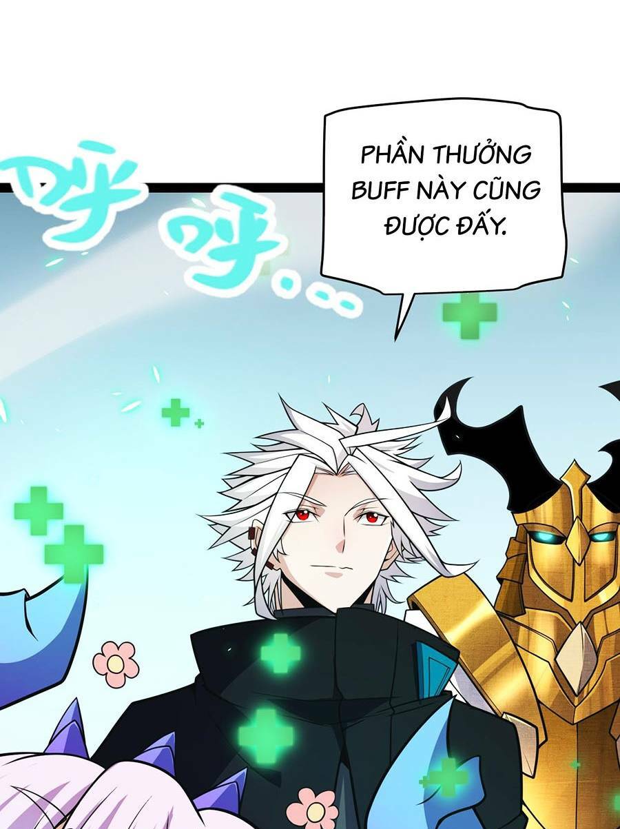 Tôi Đến Từ Thế Giới Trò Chơi Chapter 183 - Trang 2