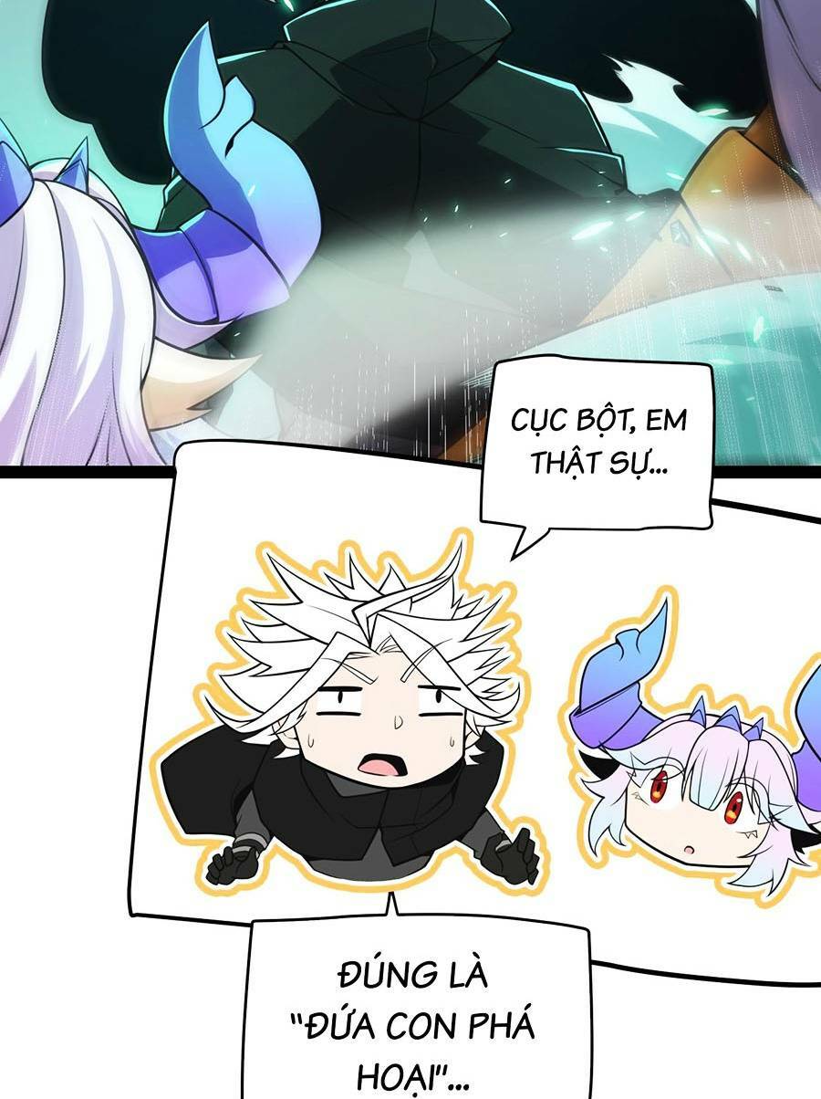 Tôi Đến Từ Thế Giới Trò Chơi Chapter 183 - Trang 2