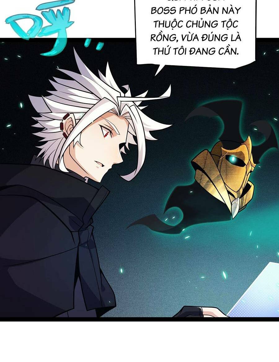 Tôi Đến Từ Thế Giới Trò Chơi Chapter 183 - Trang 2