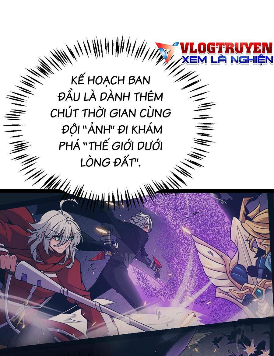 Tôi Đến Từ Thế Giới Trò Chơi Chapter 183 - Trang 2