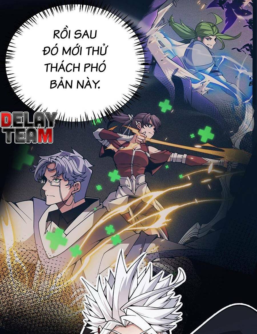 Tôi Đến Từ Thế Giới Trò Chơi Chapter 183 - Trang 2