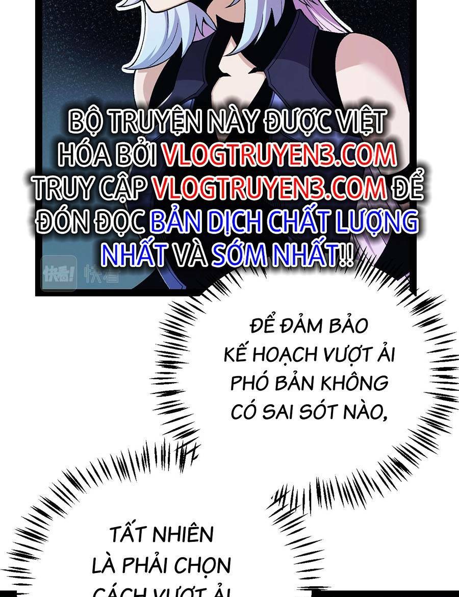 Tôi Đến Từ Thế Giới Trò Chơi Chapter 183 - Trang 2