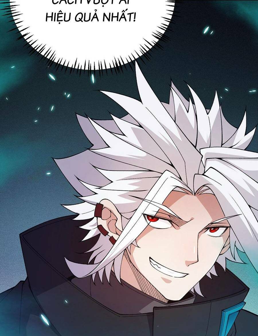 Tôi Đến Từ Thế Giới Trò Chơi Chapter 183 - Trang 2