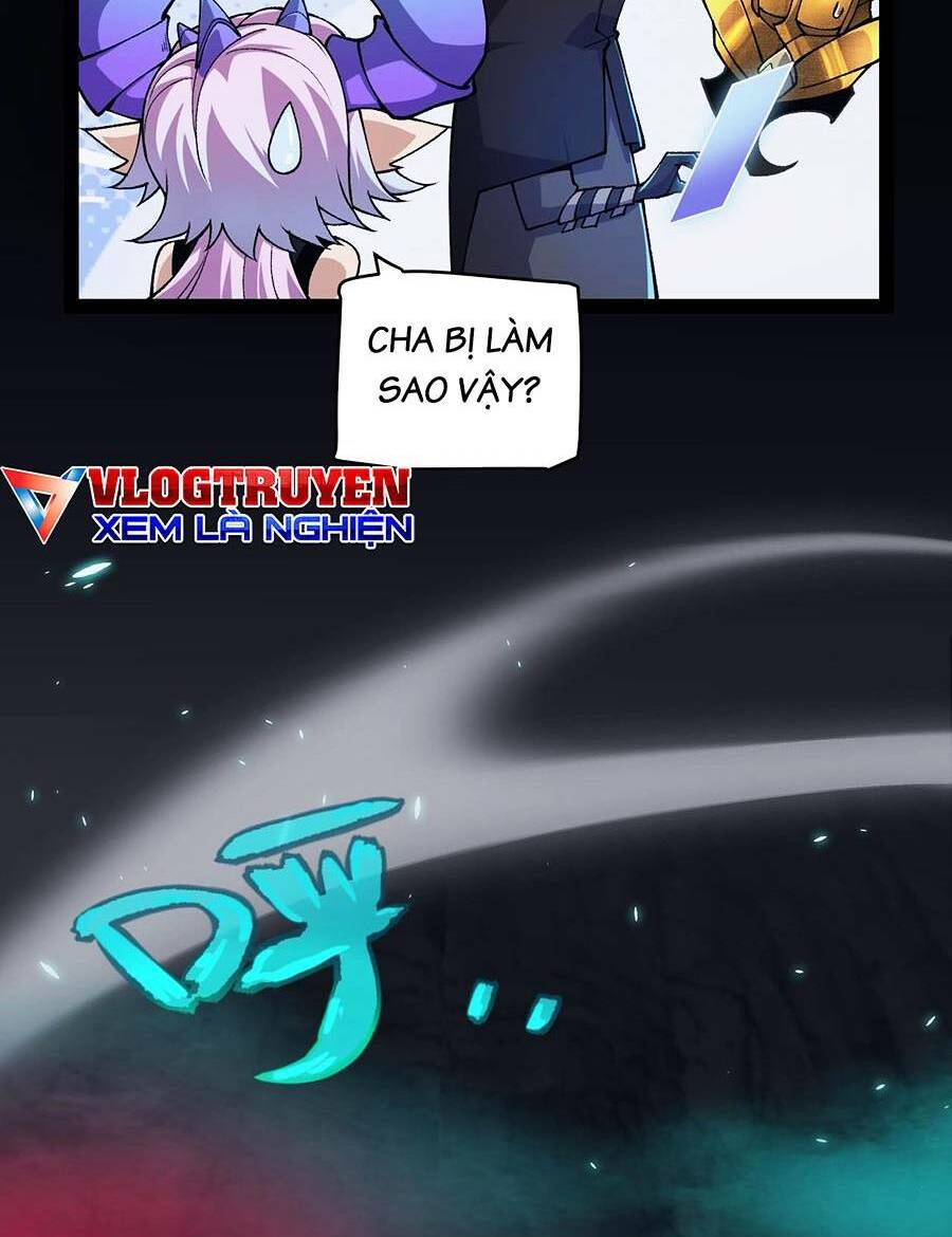 Tôi Đến Từ Thế Giới Trò Chơi Chapter 183 - Trang 2