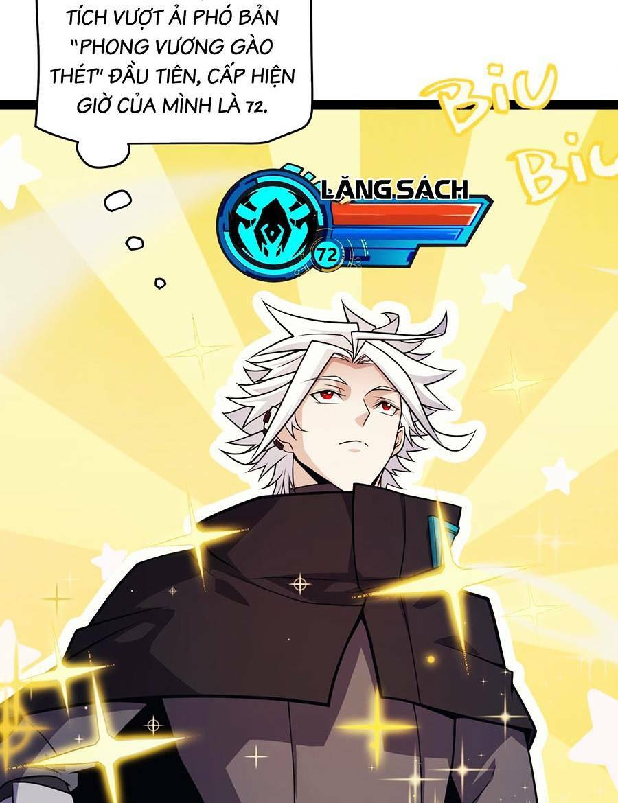 Tôi Đến Từ Thế Giới Trò Chơi Chapter 183 - Trang 2