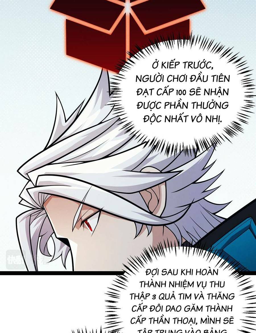 Tôi Đến Từ Thế Giới Trò Chơi Chapter 183 - Trang 2