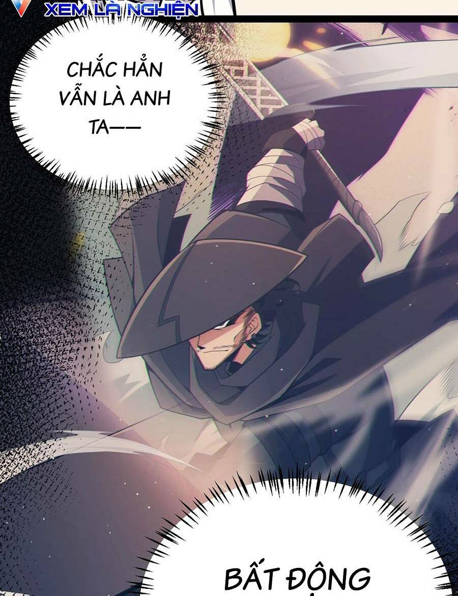 Tôi Đến Từ Thế Giới Trò Chơi Chapter 183 - Trang 2