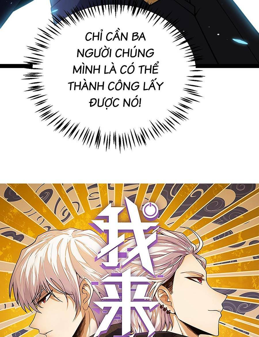 Tôi Đến Từ Thế Giới Trò Chơi Chapter 183 - Trang 2