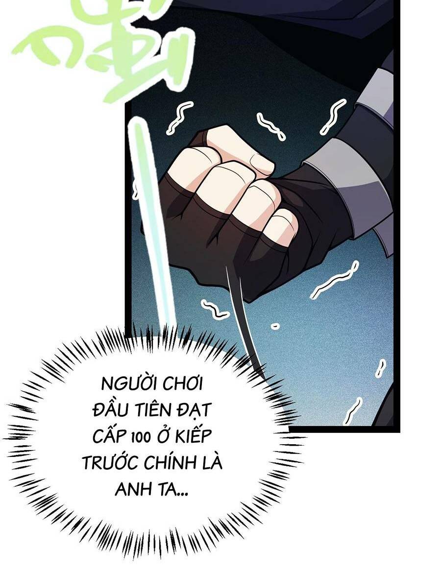 Tôi Đến Từ Thế Giới Trò Chơi Chapter 183 - Trang 2