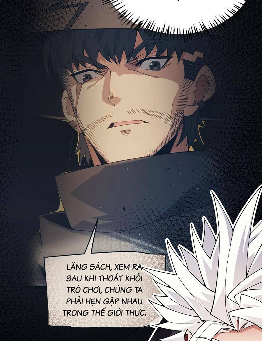 Tôi Đến Từ Thế Giới Trò Chơi Chapter 183 - Trang 2