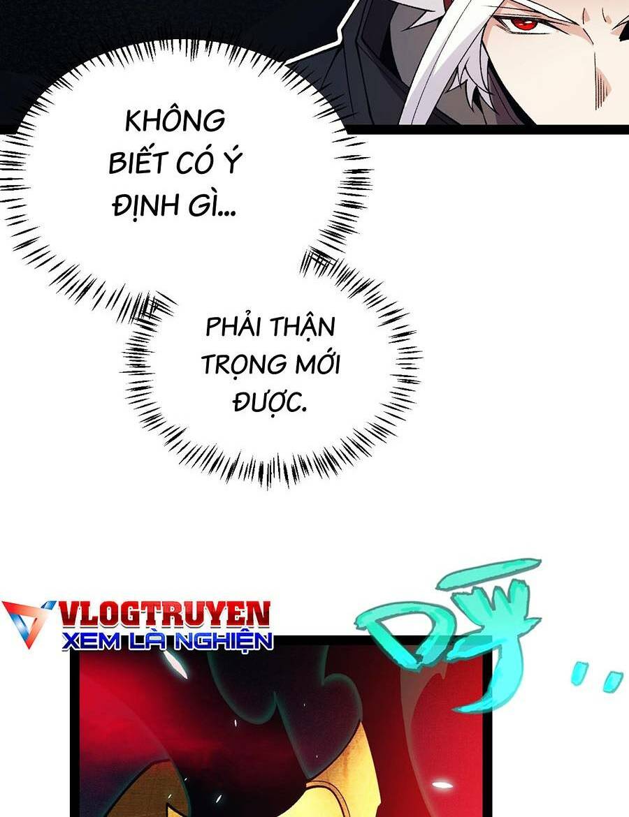 Tôi Đến Từ Thế Giới Trò Chơi Chapter 183 - Trang 2