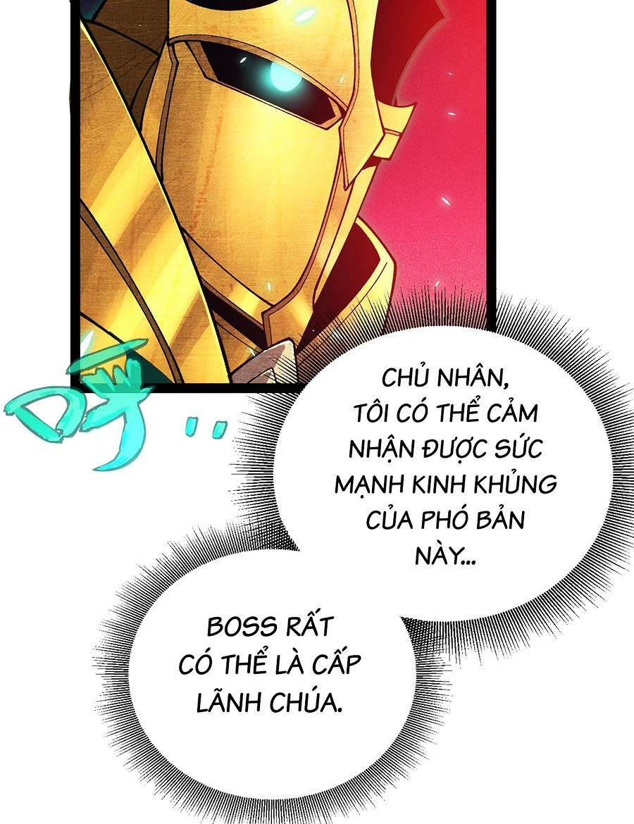 Tôi Đến Từ Thế Giới Trò Chơi Chapter 183 - Trang 2