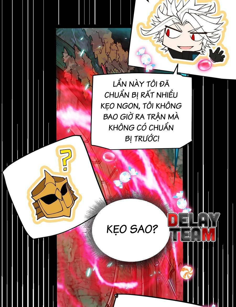 Tôi Đến Từ Thế Giới Trò Chơi Chapter 183 - Trang 2