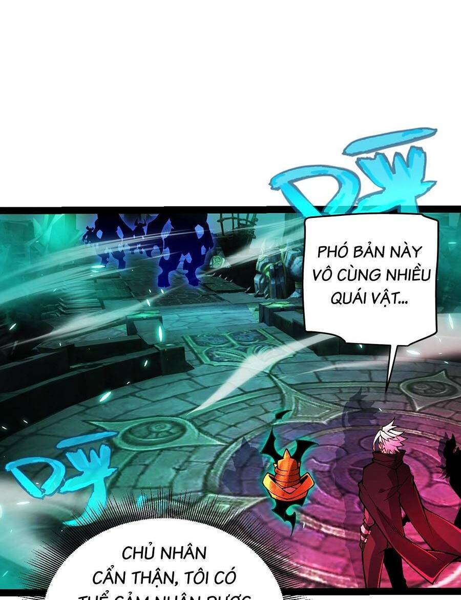 Tôi Đến Từ Thế Giới Trò Chơi Chapter 183 - Trang 2