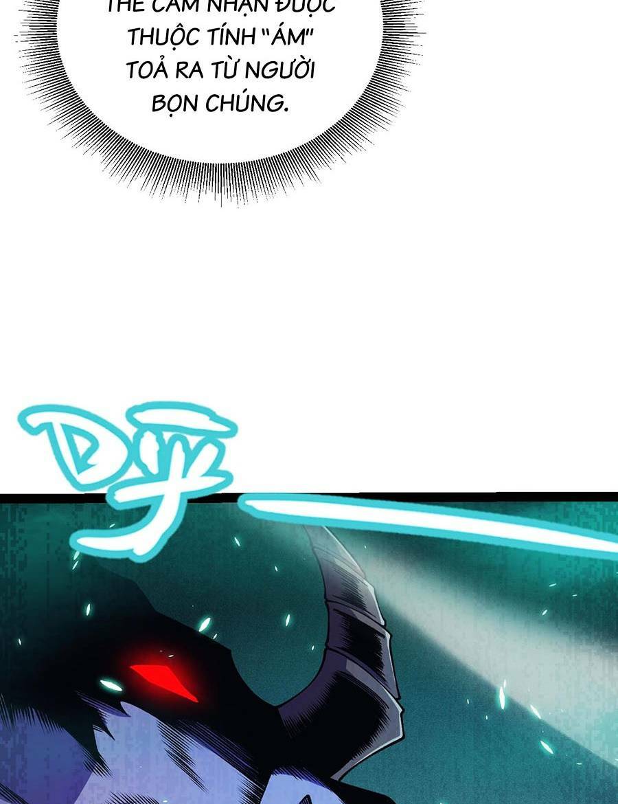 Tôi Đến Từ Thế Giới Trò Chơi Chapter 183 - Trang 2