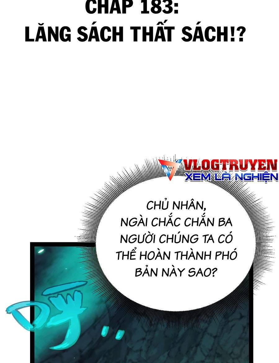 Tôi Đến Từ Thế Giới Trò Chơi Chapter 183 - Trang 2