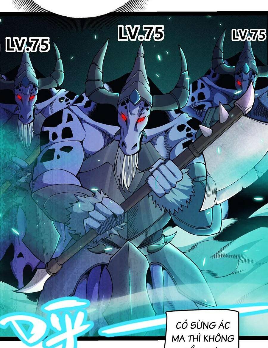 Tôi Đến Từ Thế Giới Trò Chơi Chapter 183 - Trang 2