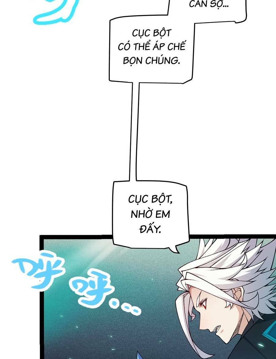 Tôi Đến Từ Thế Giới Trò Chơi Chapter 183 - Trang 2