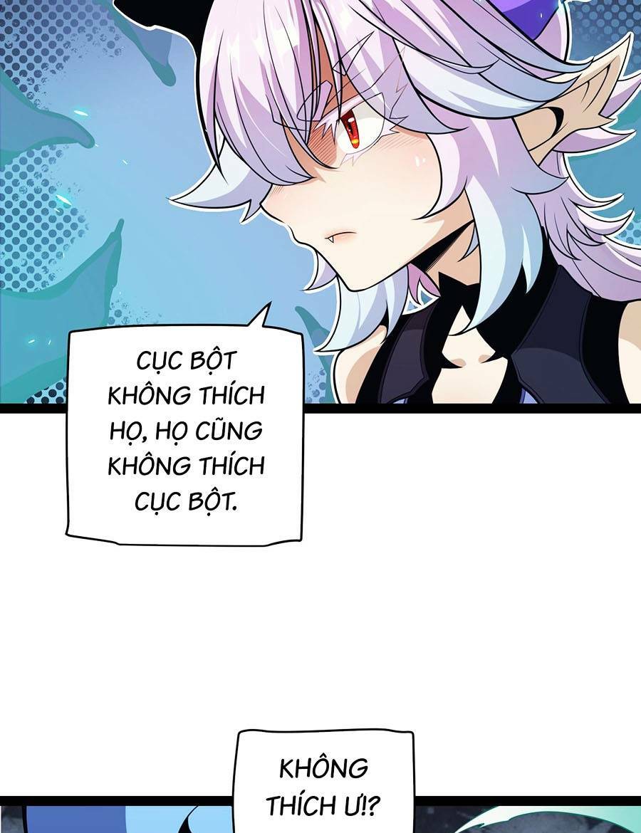 Tôi Đến Từ Thế Giới Trò Chơi Chapter 183 - Trang 2