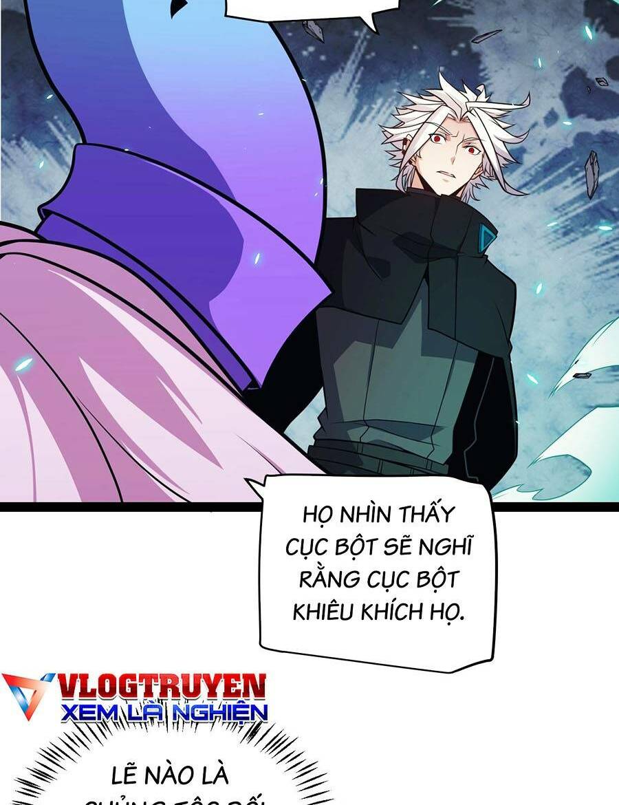 Tôi Đến Từ Thế Giới Trò Chơi Chapter 183 - Trang 2