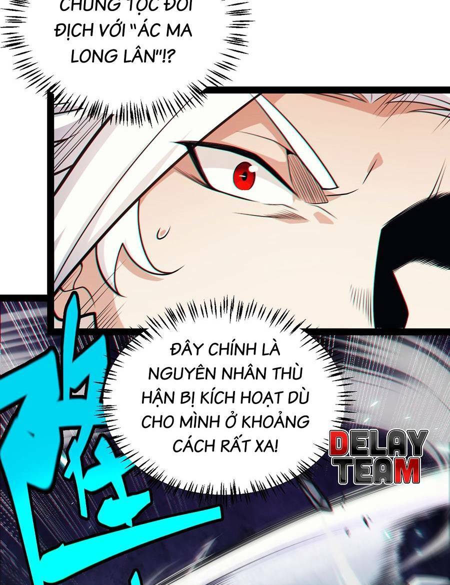 Tôi Đến Từ Thế Giới Trò Chơi Chapter 183 - Trang 2