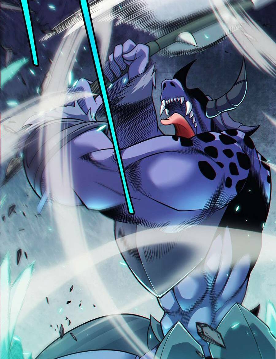 Tôi Đến Từ Thế Giới Trò Chơi Chapter 183 - Trang 2