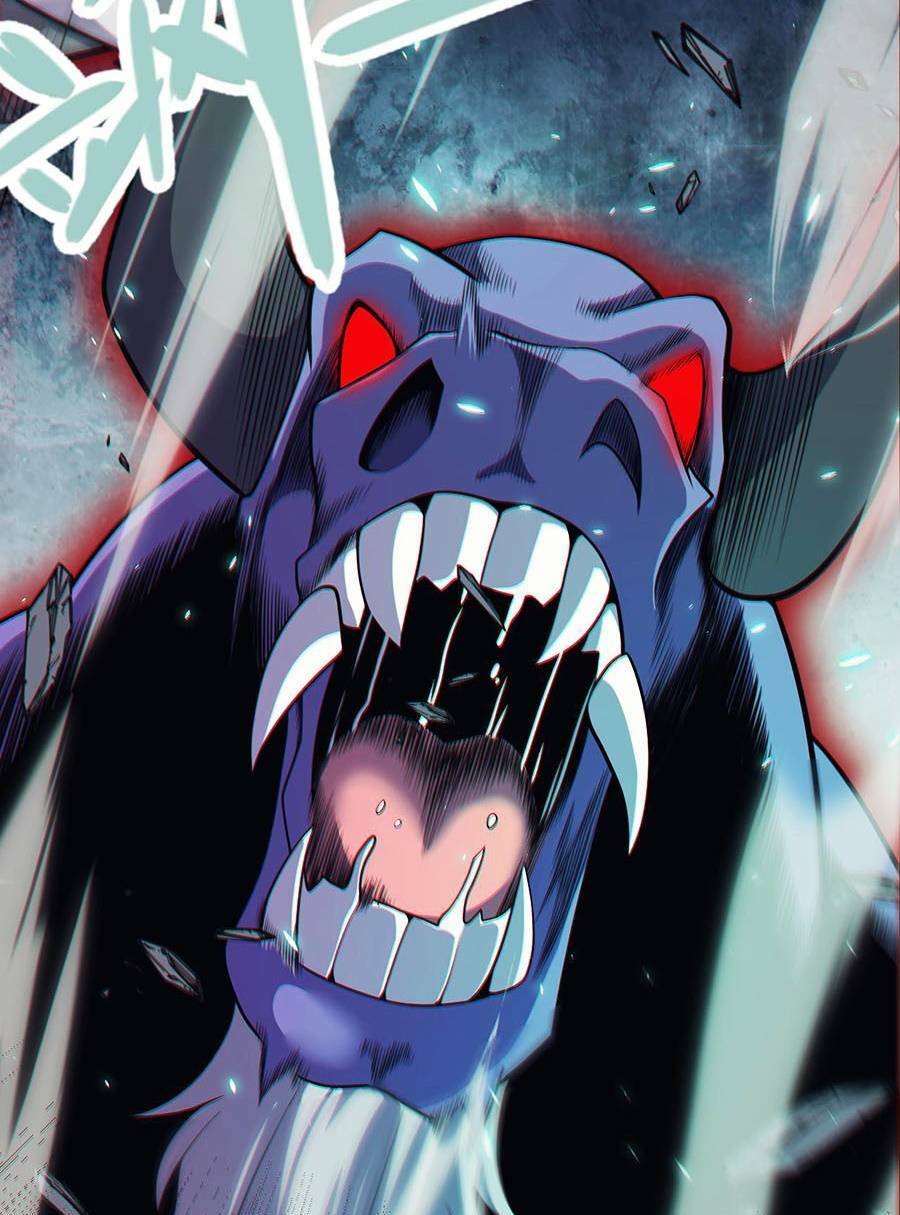 Tôi Đến Từ Thế Giới Trò Chơi Chapter 183 - Trang 2