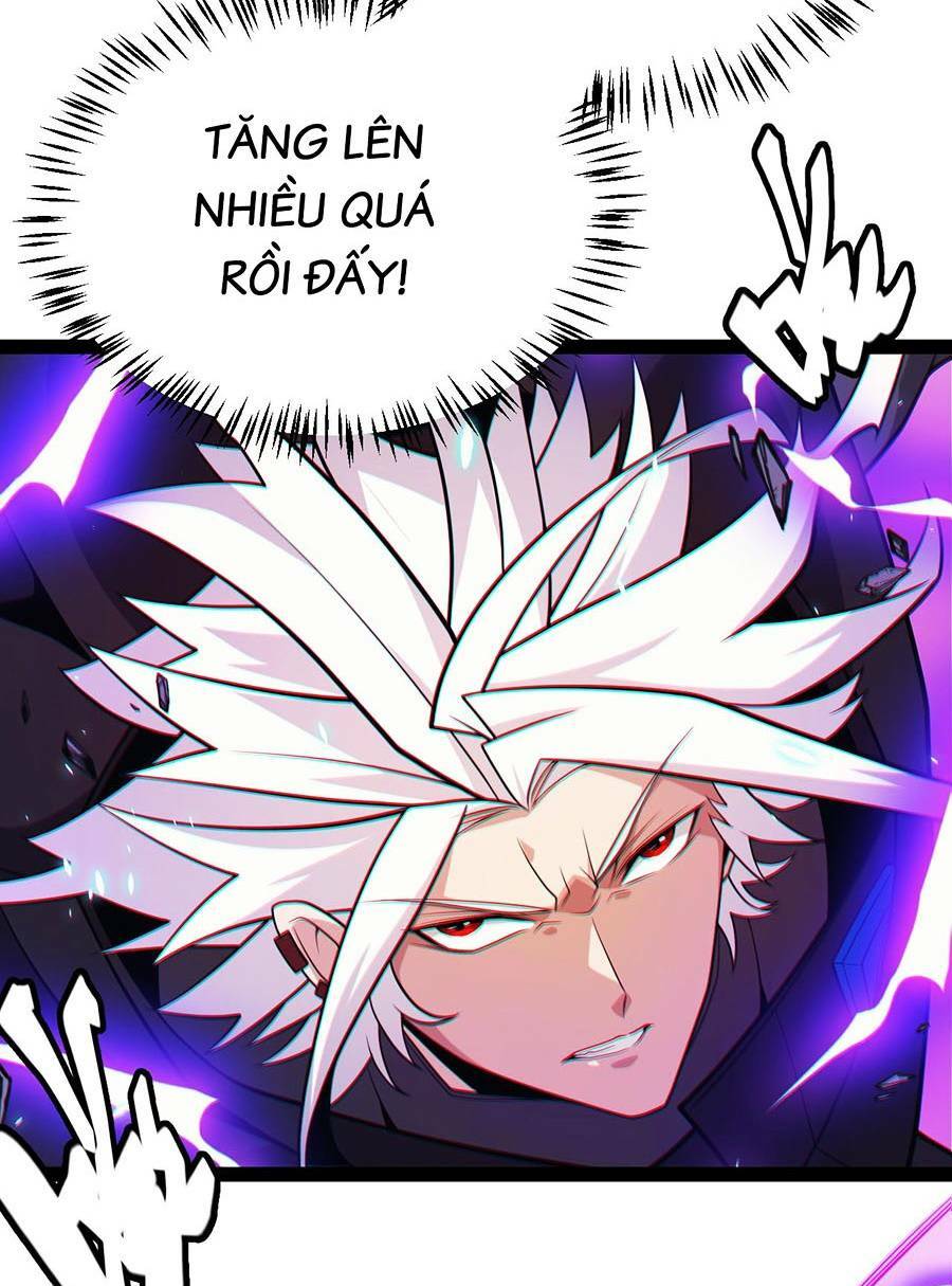 Tôi Đến Từ Thế Giới Trò Chơi Chapter 183 - Trang 2