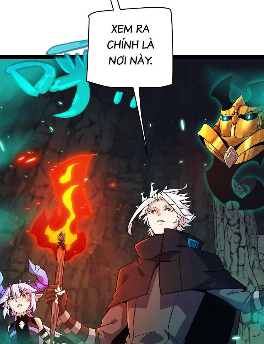 Tôi Đến Từ Thế Giới Trò Chơi Chapter 183 - Trang 2