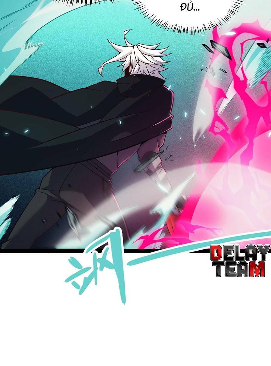 Tôi Đến Từ Thế Giới Trò Chơi Chapter 183 - Trang 2