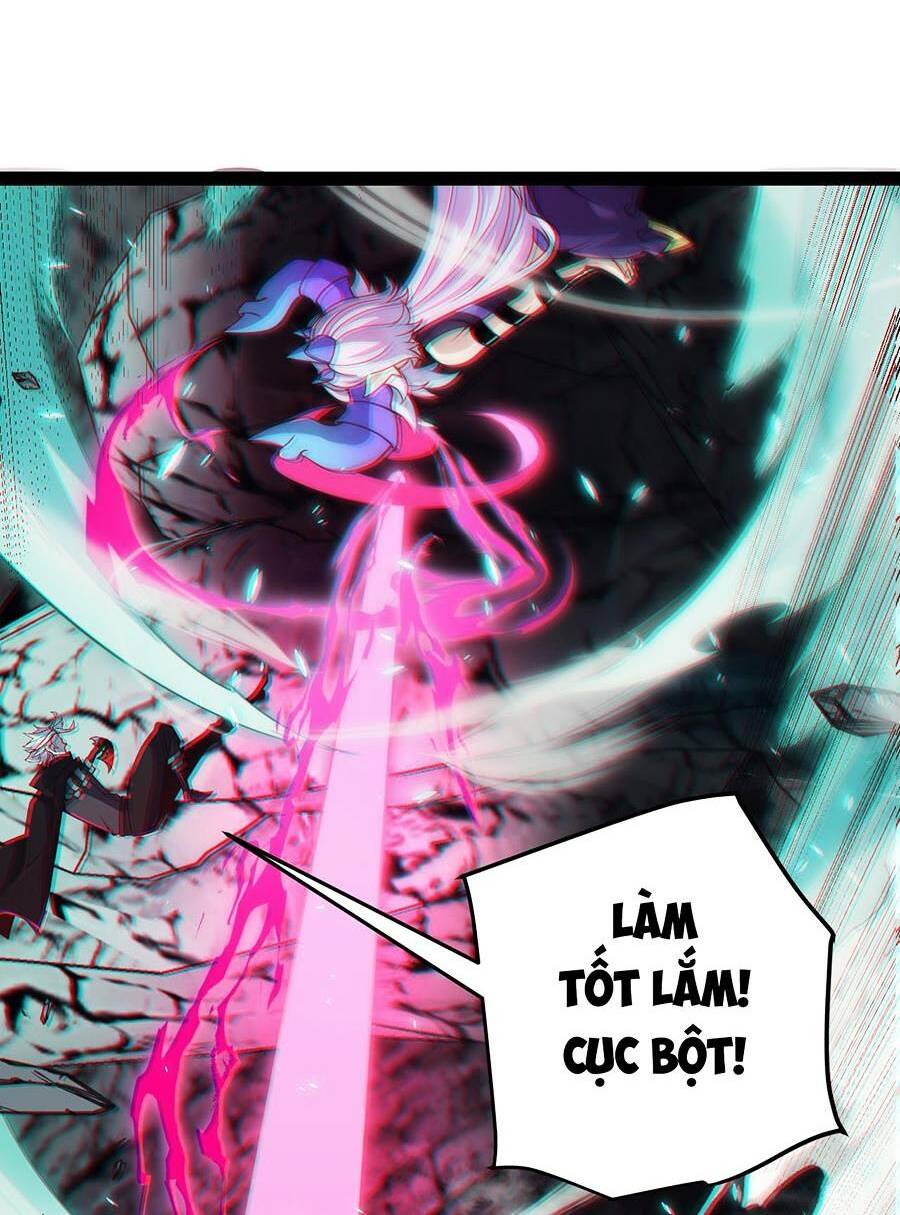 Tôi Đến Từ Thế Giới Trò Chơi Chapter 183 - Trang 2