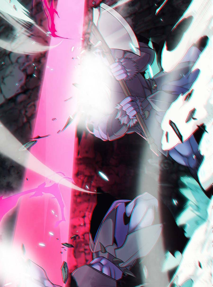 Tôi Đến Từ Thế Giới Trò Chơi Chapter 183 - Trang 2