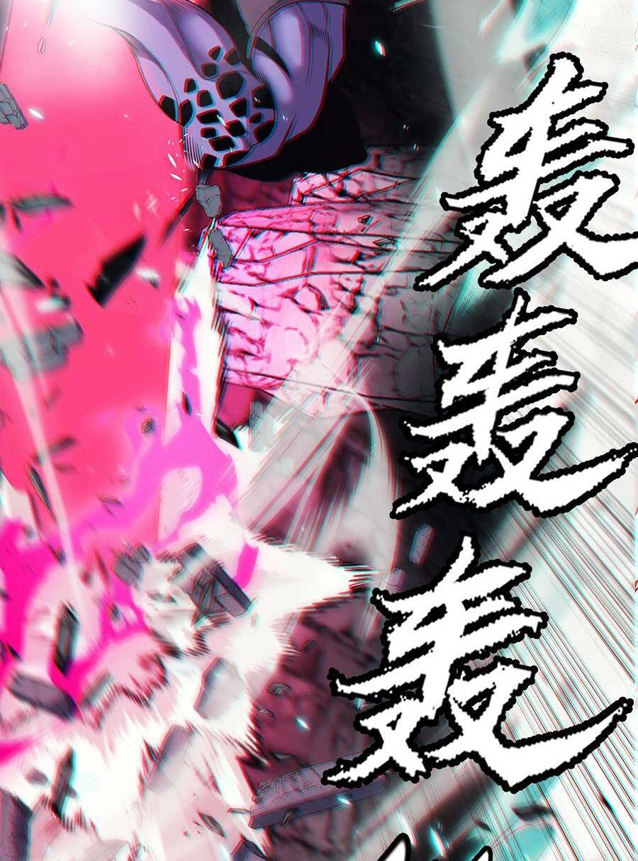 Tôi Đến Từ Thế Giới Trò Chơi Chapter 183 - Trang 2