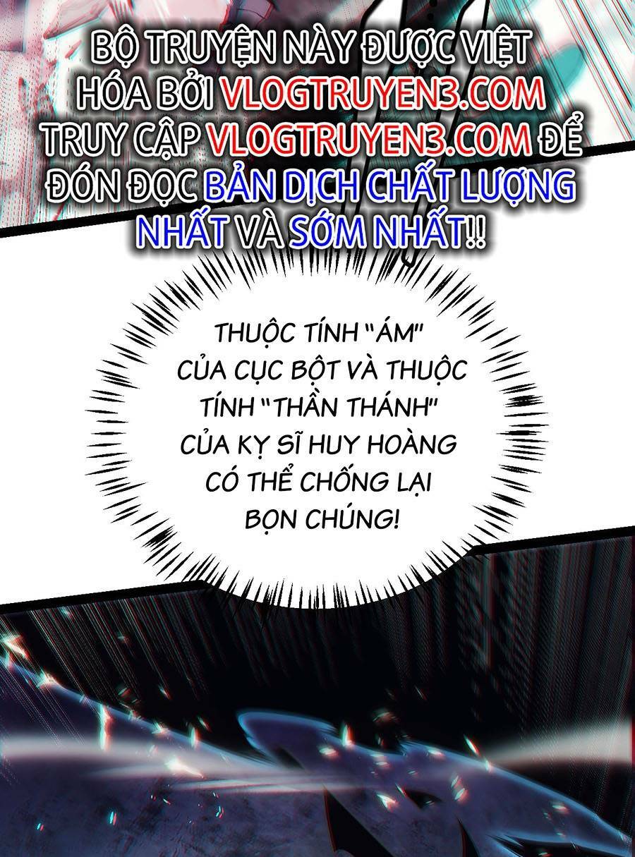 Tôi Đến Từ Thế Giới Trò Chơi Chapter 183 - Trang 2