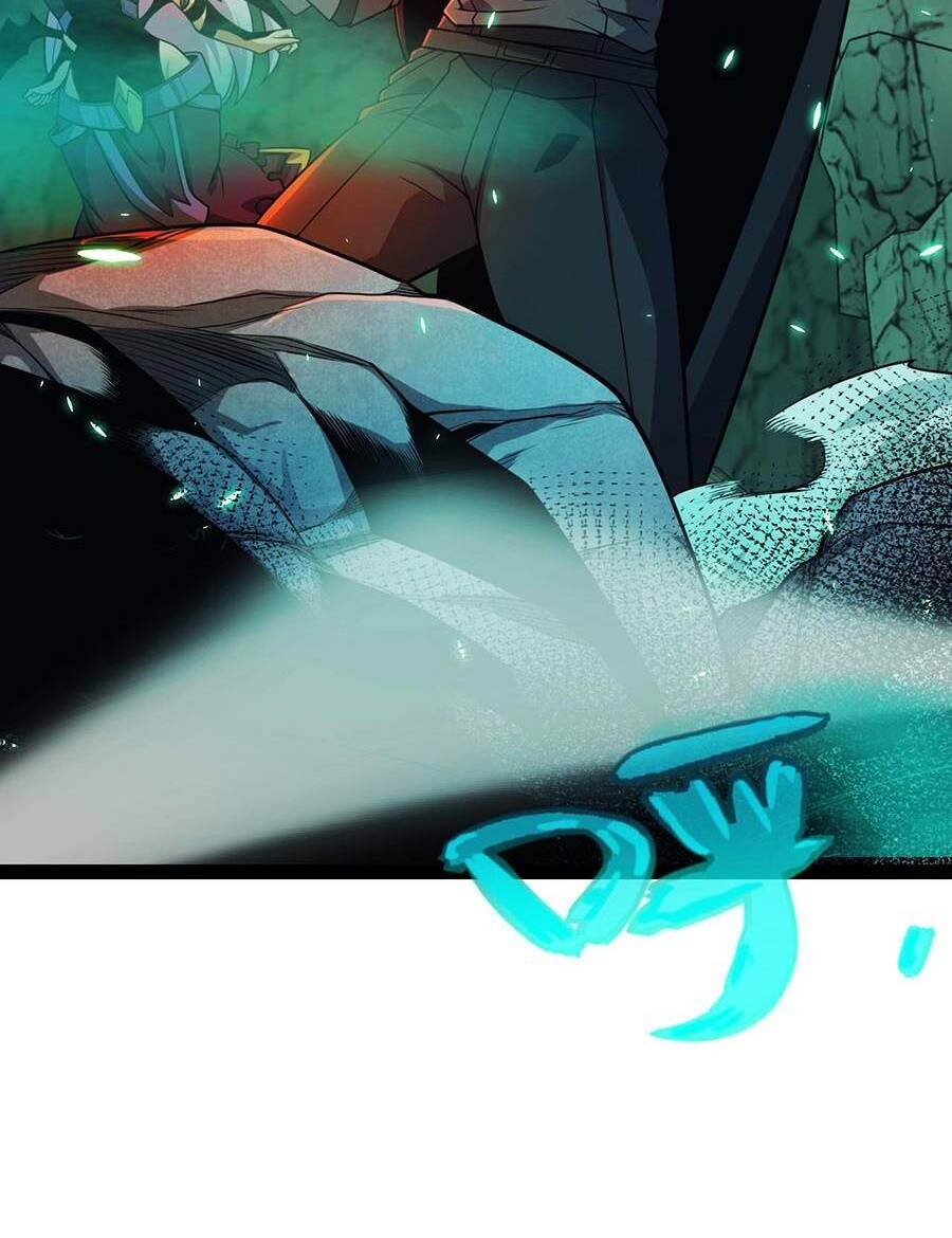 Tôi Đến Từ Thế Giới Trò Chơi Chapter 183 - Trang 2