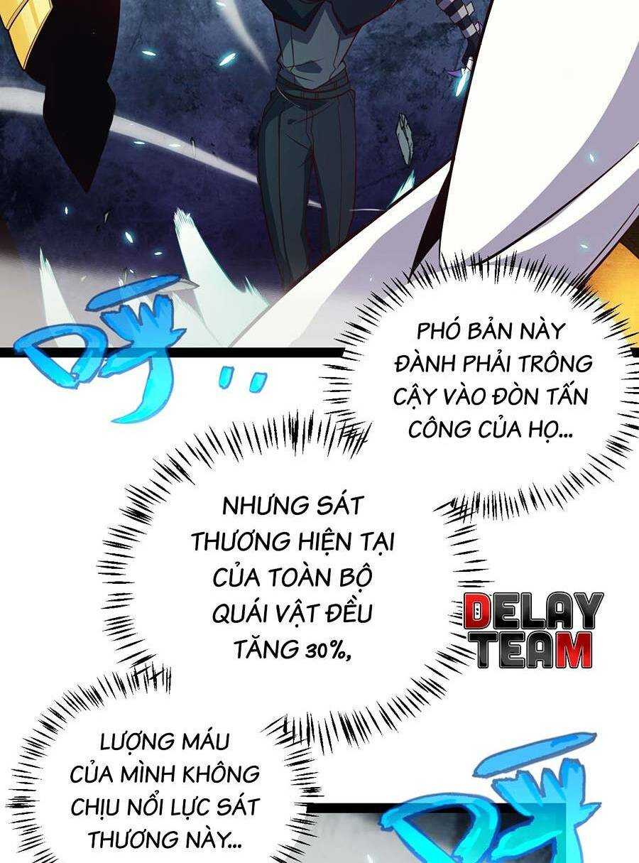 Tôi Đến Từ Thế Giới Trò Chơi Chapter 183 - Trang 2