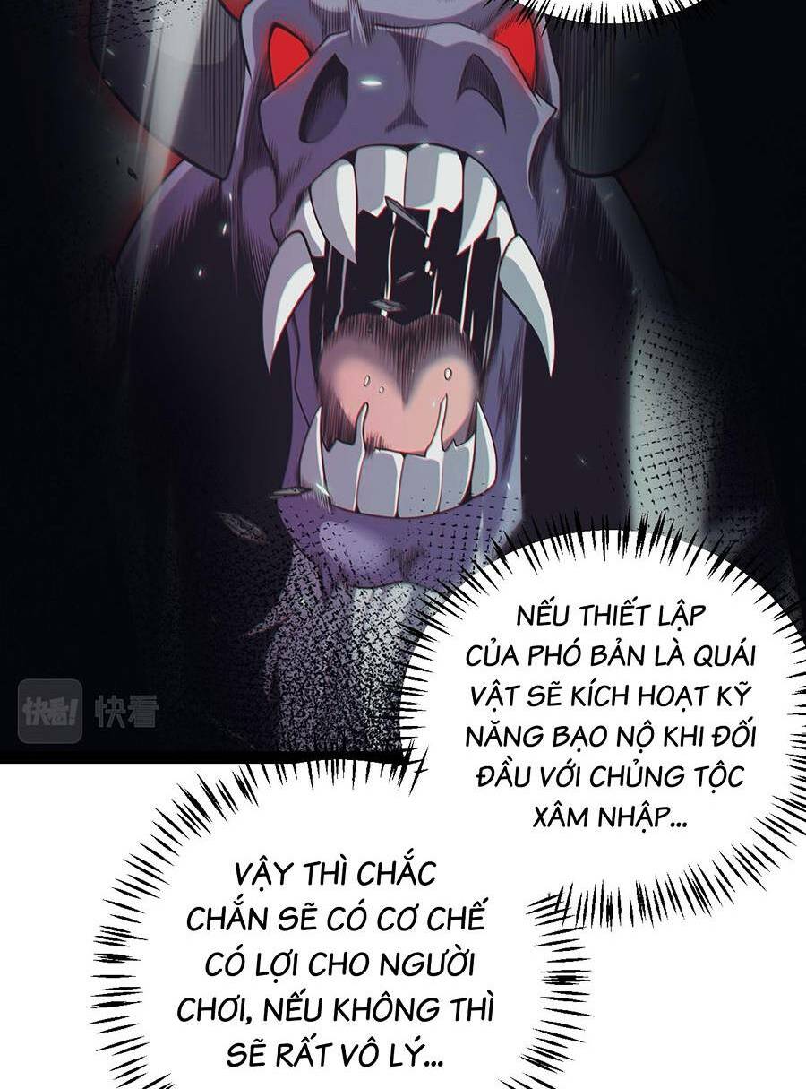 Tôi Đến Từ Thế Giới Trò Chơi Chapter 183 - Trang 2