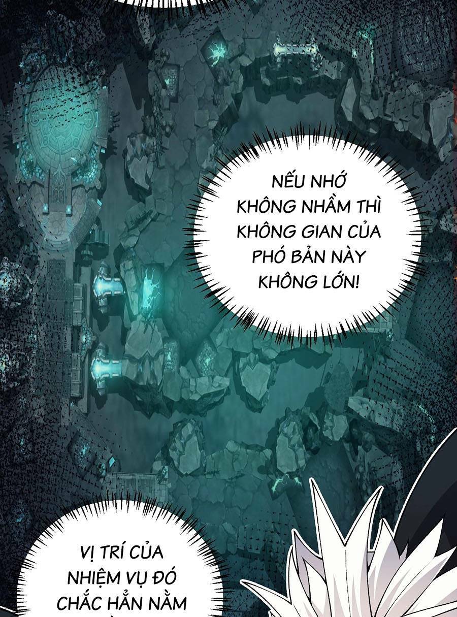 Tôi Đến Từ Thế Giới Trò Chơi Chapter 183 - Trang 2