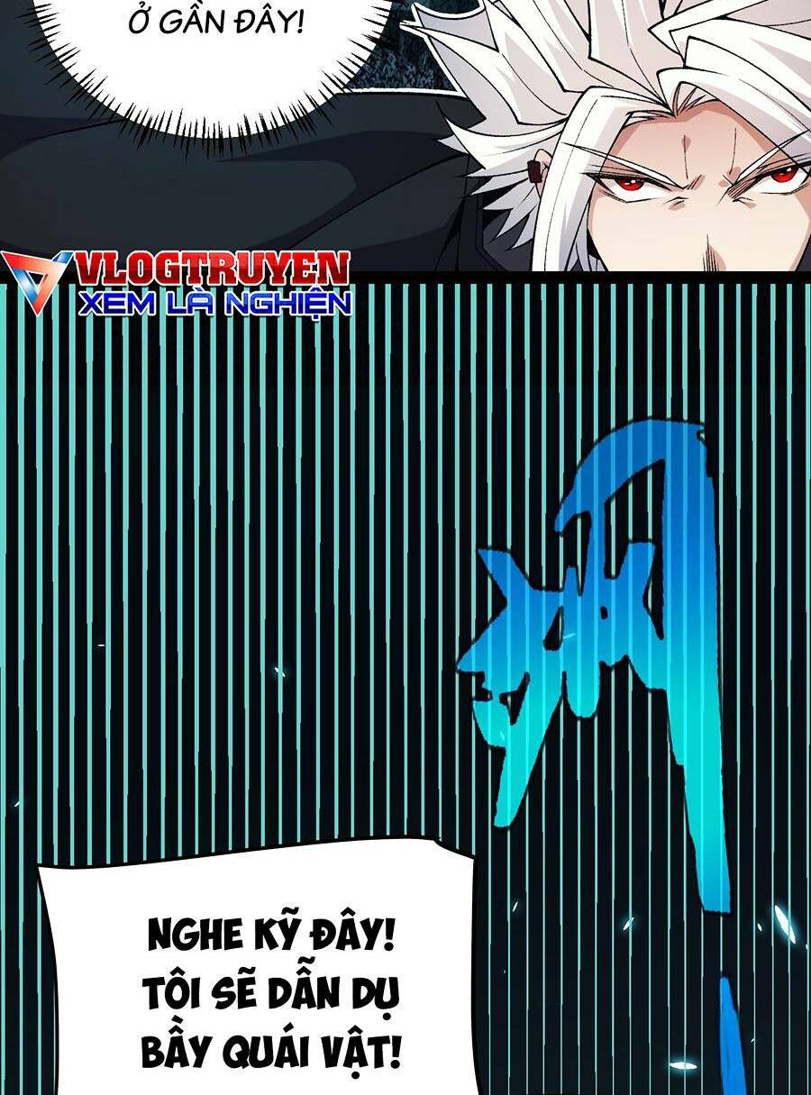 Tôi Đến Từ Thế Giới Trò Chơi Chapter 183 - Trang 2