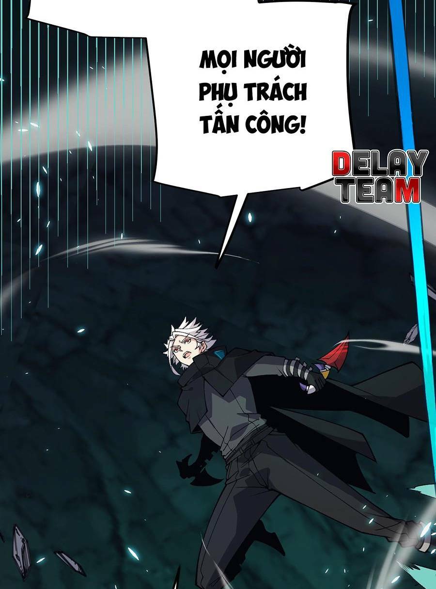 Tôi Đến Từ Thế Giới Trò Chơi Chapter 183 - Trang 2