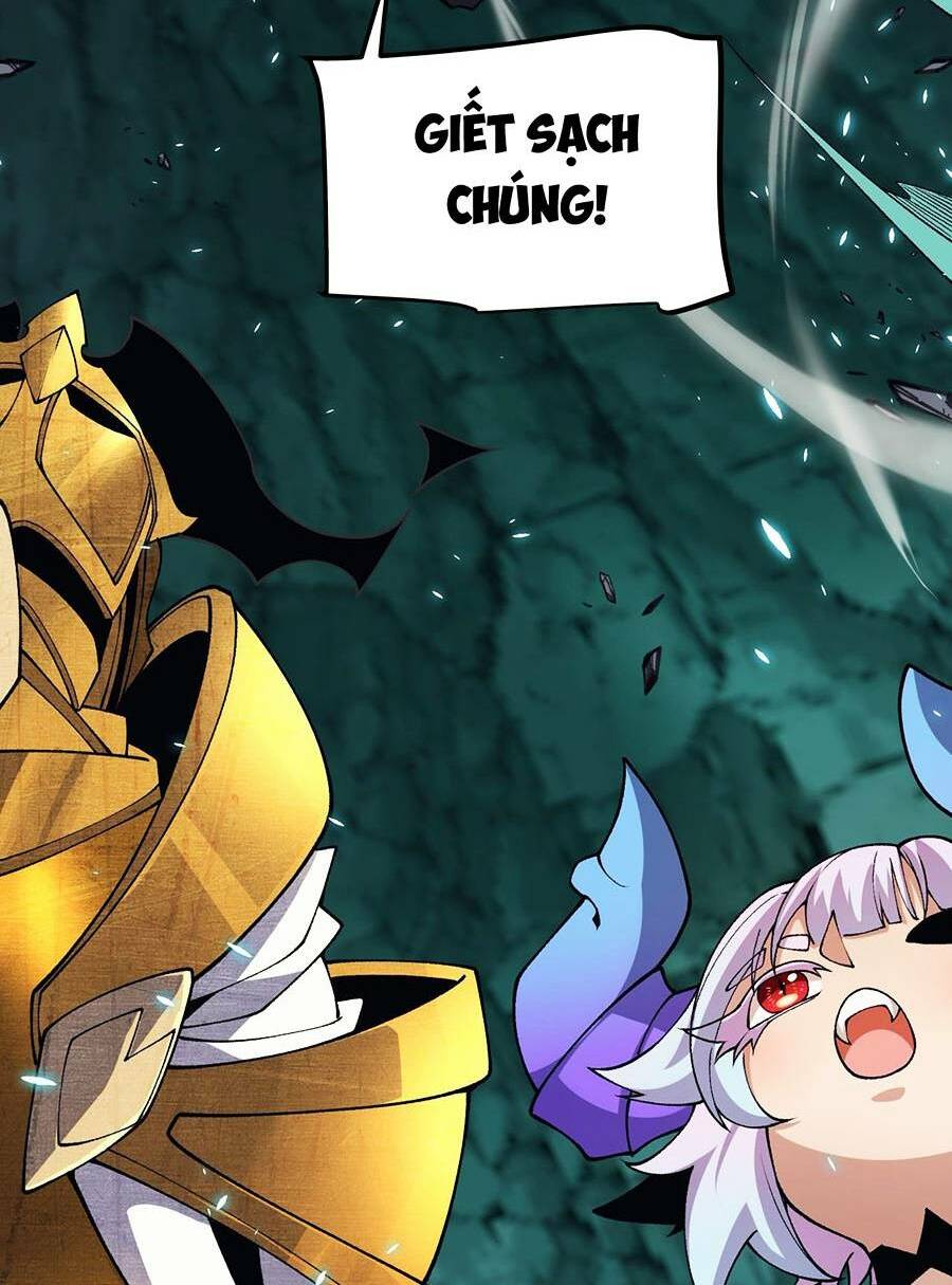 Tôi Đến Từ Thế Giới Trò Chơi Chapter 183 - Trang 2