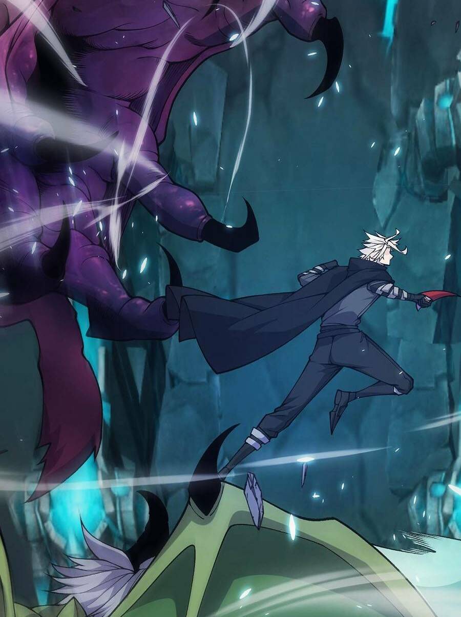 Tôi Đến Từ Thế Giới Trò Chơi Chapter 183 - Trang 2