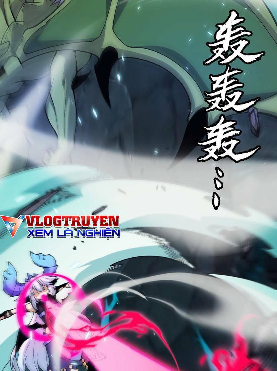 Tôi Đến Từ Thế Giới Trò Chơi Chapter 183 - Trang 2