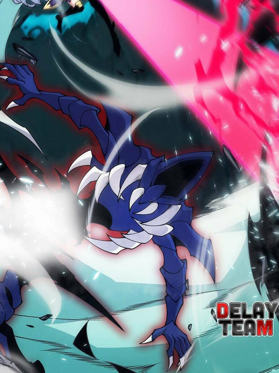 Tôi Đến Từ Thế Giới Trò Chơi Chapter 183 - Trang 2