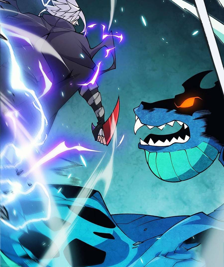 Tôi Đến Từ Thế Giới Trò Chơi Chapter 184 - Trang 2