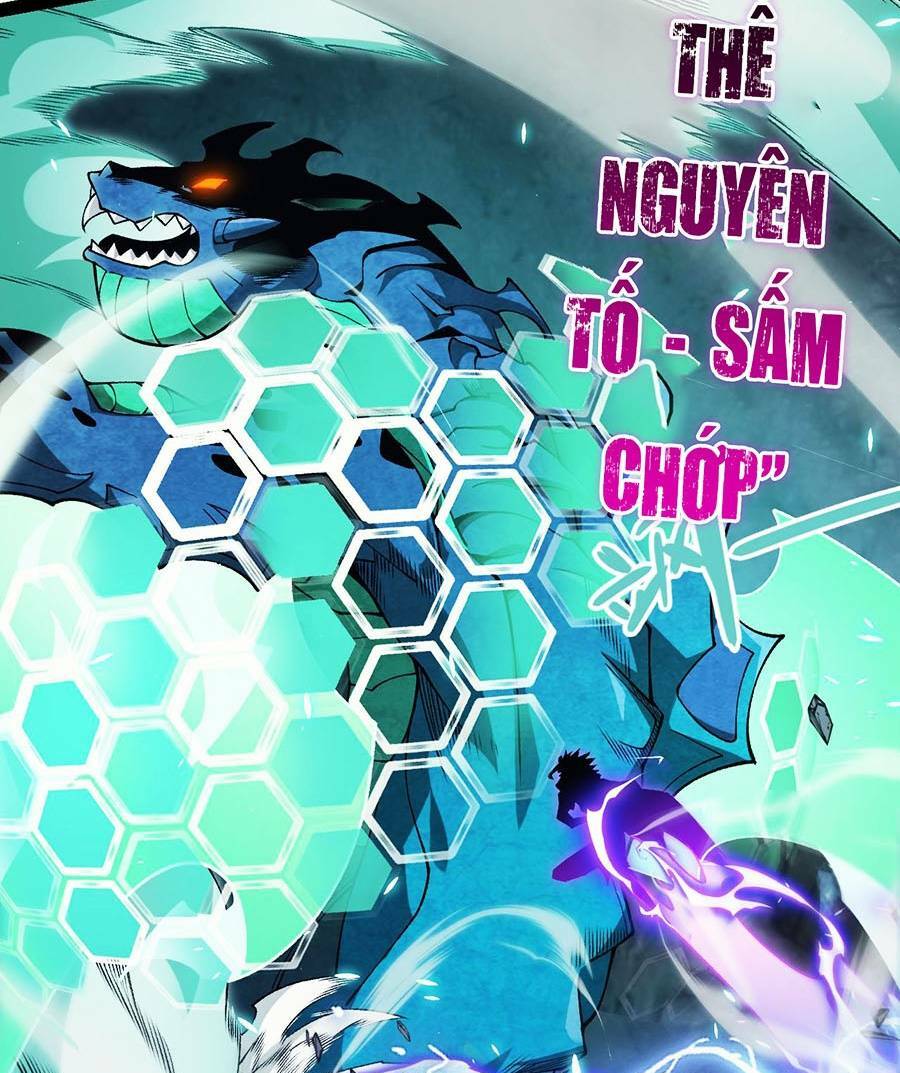 Tôi Đến Từ Thế Giới Trò Chơi Chapter 184 - Trang 2